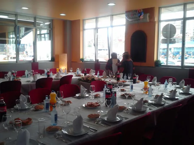 La Cantina del Puerto