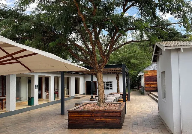 The Doors Inn Guest House