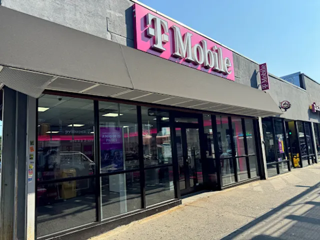 T-Mobile