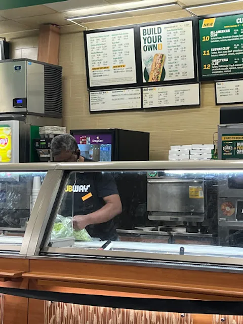 Subway