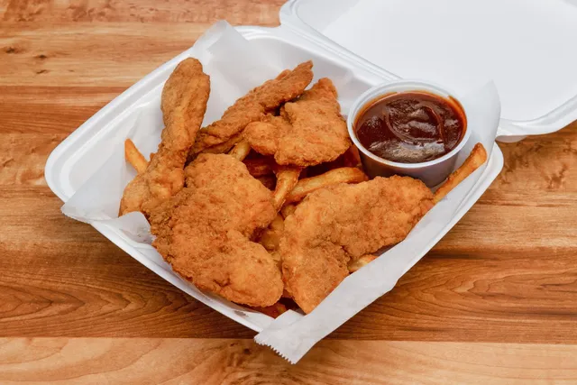 Big City Deli & Pizzeria