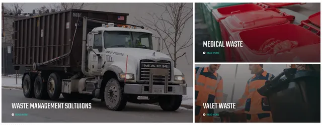 Northwest Environmental