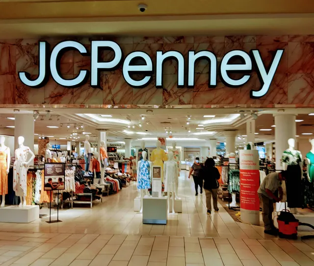 JCPenney