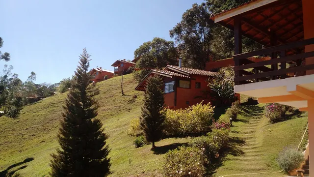 Pousada Canto dos Pássaros