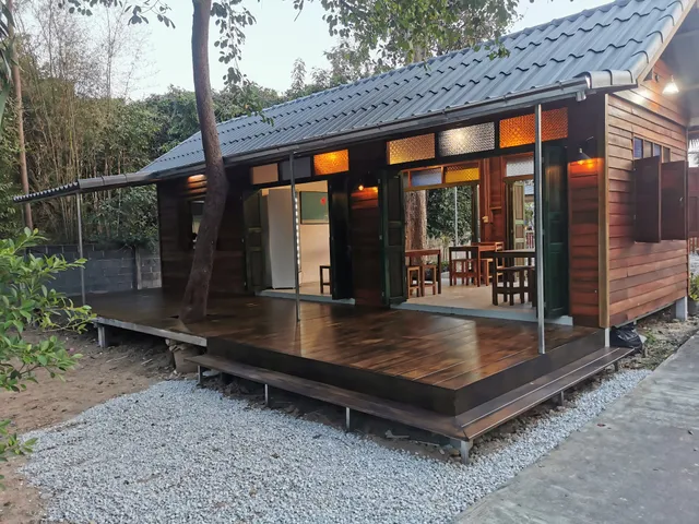 วรรณรีสอร์ท​ ระยอง ทวีสุข/ WAN​ RESORT RAYONG