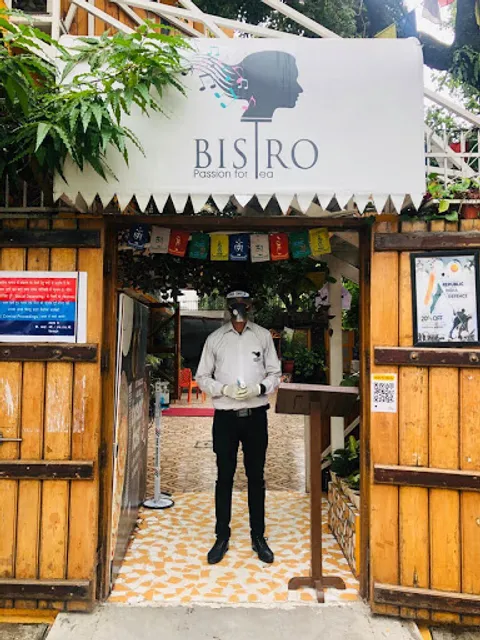 T Bistro