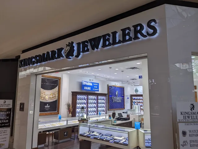 KINGSMARK JEWELERS