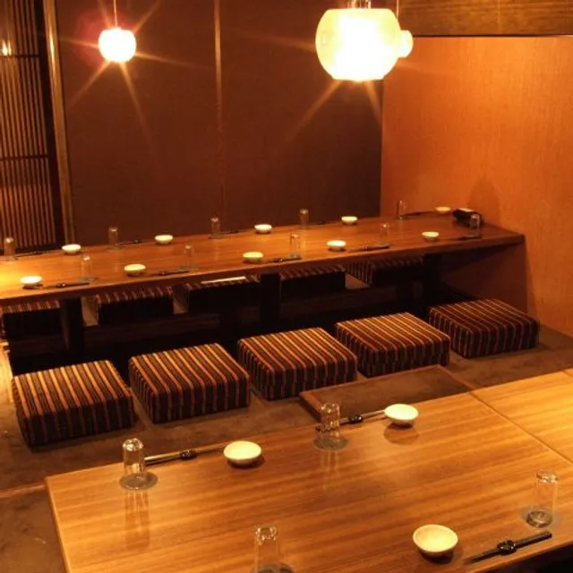 Rakuzo Hiroshima Chuodori shop