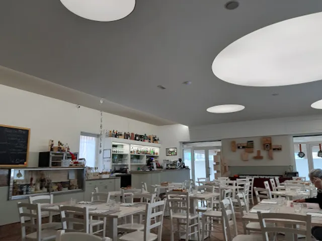 Ristorante Pizzeria al Ponte