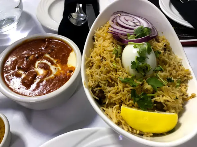 Biryani Darbar