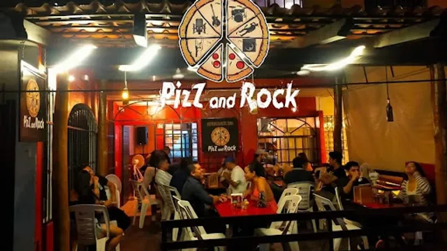 PizZ and Rock