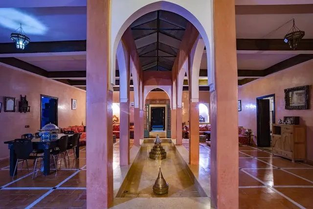 Riad Oussari Marrakech