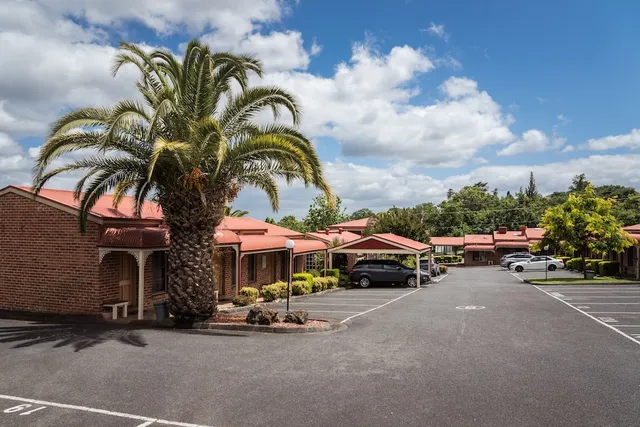 Yarra Valley Motel