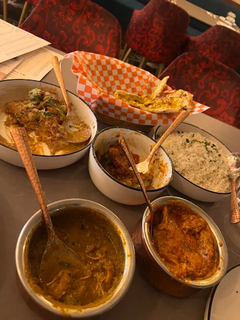 Mehfill Indian Cuisine
