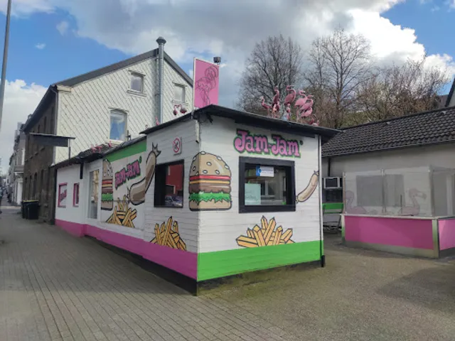 Jam Jam