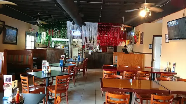 Monte Olivos Restaurant