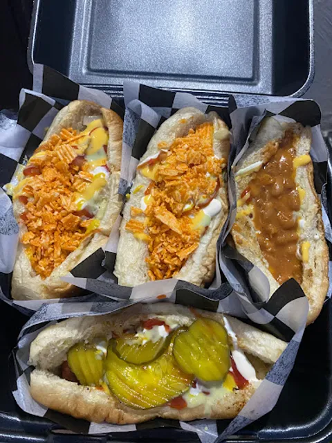 Dogo Son Estilo Sonora