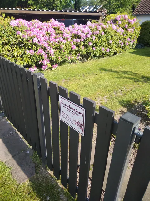 Ferienwohnung Meike Ihnen