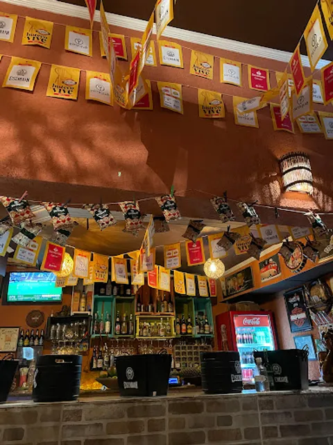 Toca Do Buda Choperia