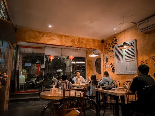 Xiao Chu - Little Kitchen