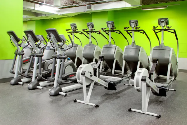 PureGym - Formerly Blink Fitness