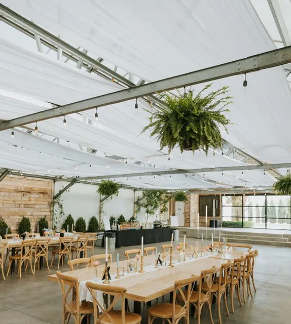 Shade Weddings and Events