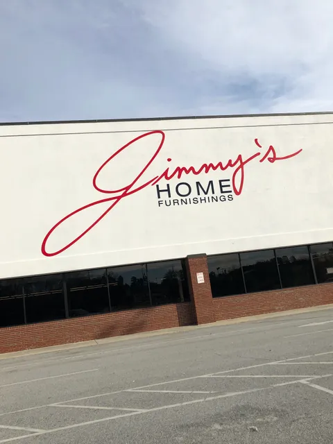 Jimmy's Home Furnishings