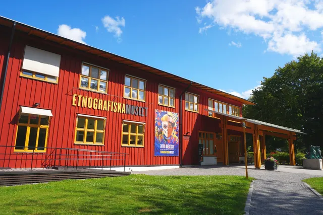 Museum of Ethnography