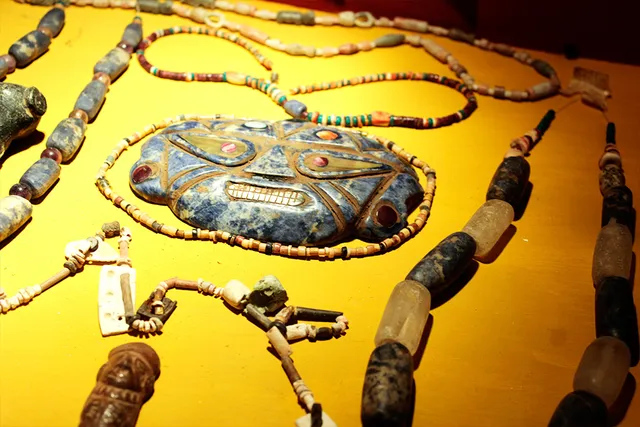 Casa Museo Nicolas Puga