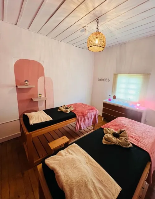 Massage Boutique Salento
