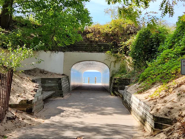 Tunnel Park