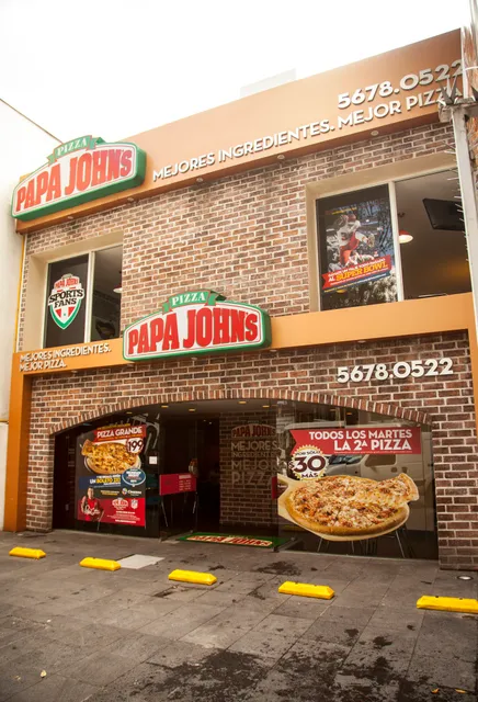 Papa John's
