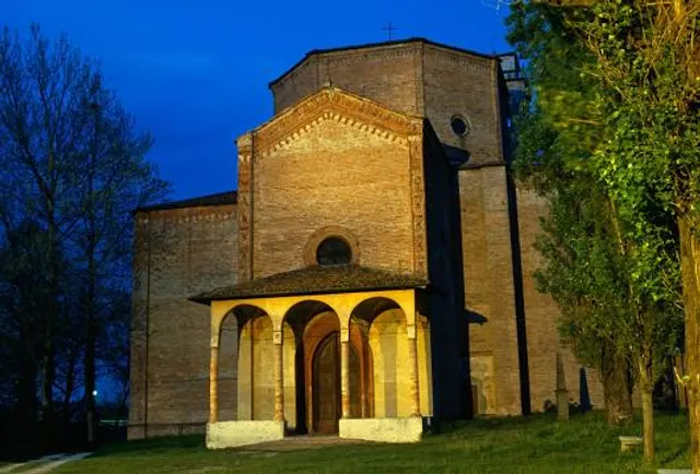 Chiesa di Santa Maria in Bressanoro