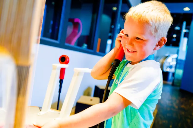 The Science Center Southern Norway