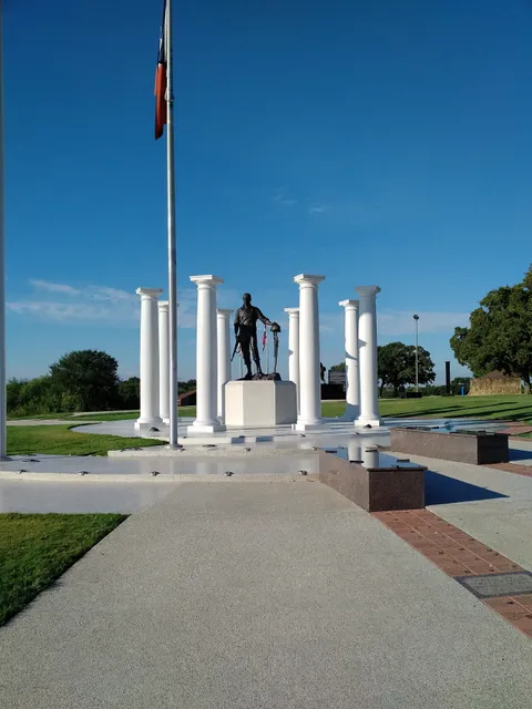 Veterans Park