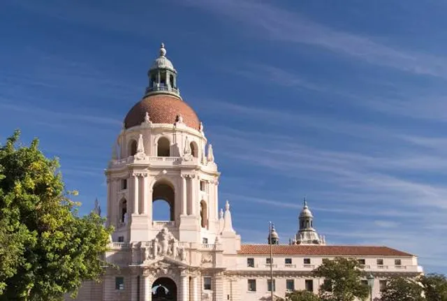 Pasadena City Hall
