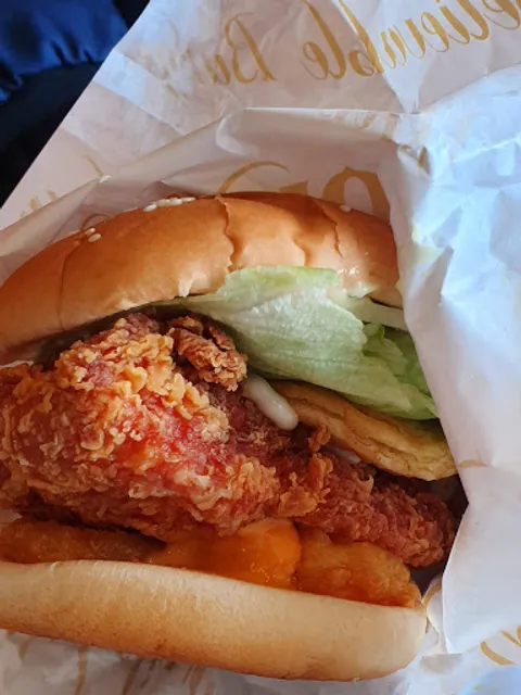 Mom's Touch Cheongcheon