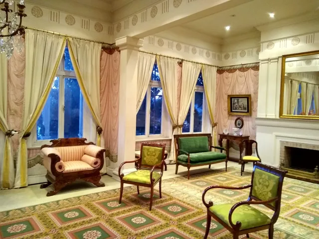 Centro Cultural El Austral