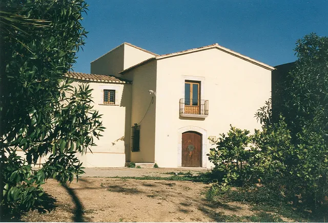 Museo Historia de Cambrils - Museo Molino de las Tres Eras