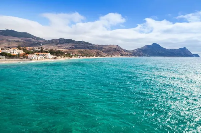 Urbano Caldeira Stadium
