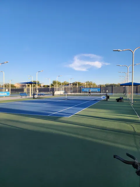 Oro Valley Parks & Recreation