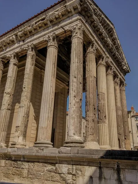 Museum and site of Saint-Romain-en-Gal Vienne