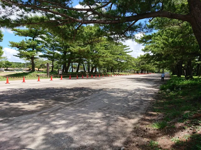 Nakaharababa Historic Site