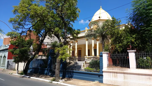 place image