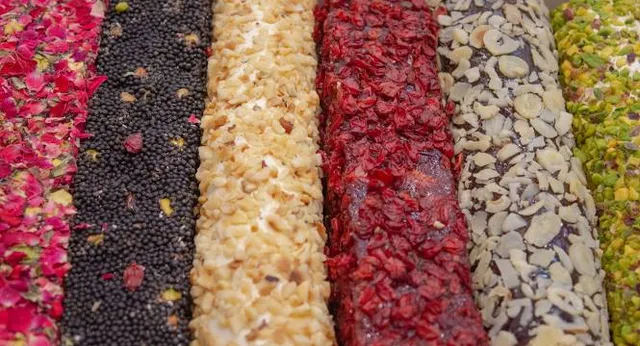 Kori Fuketsu Wind Cave