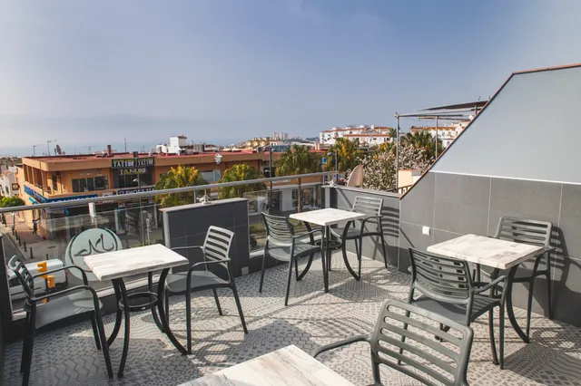 3h's Burger & Chicken Fuengirola