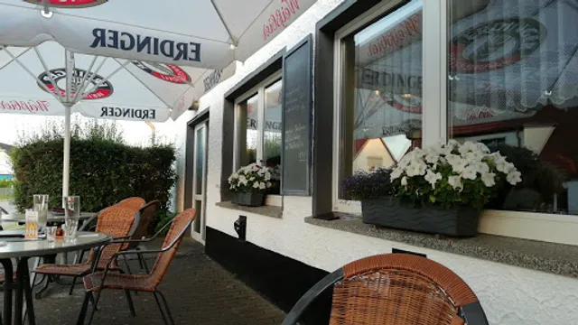 Gaststätte "Zum Anker"