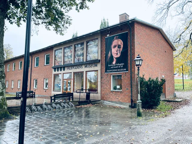 Falbygdens museum