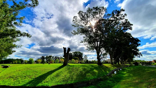 Barrio Privado Monet