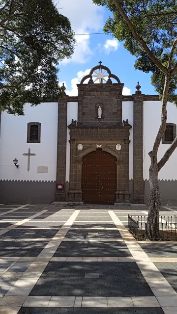 Santo Domingo of Guzmán Parish